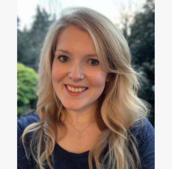 Katie Jameson, director of EMEA Marketing, Act-On Software