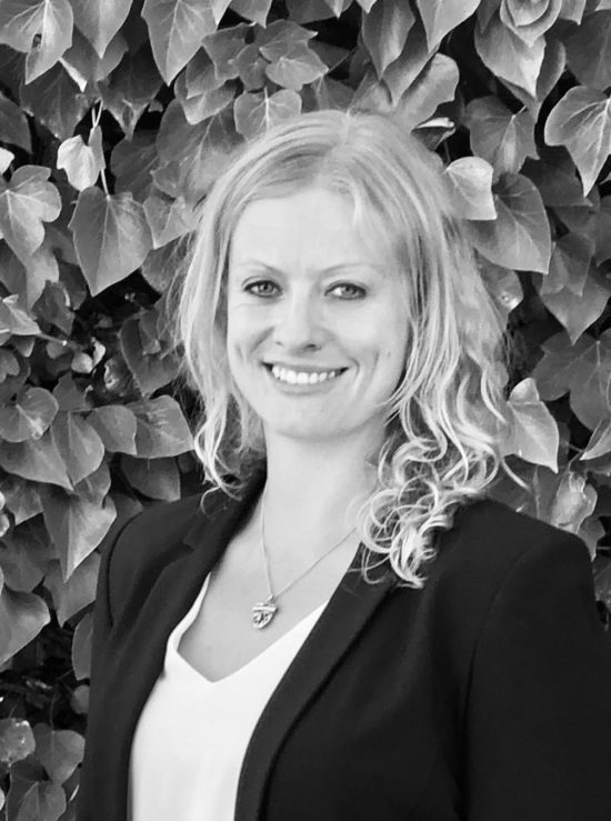 Kirsty Caldwell, Bet Smart Consulting