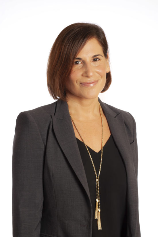 Lauren Innarone, Playtech