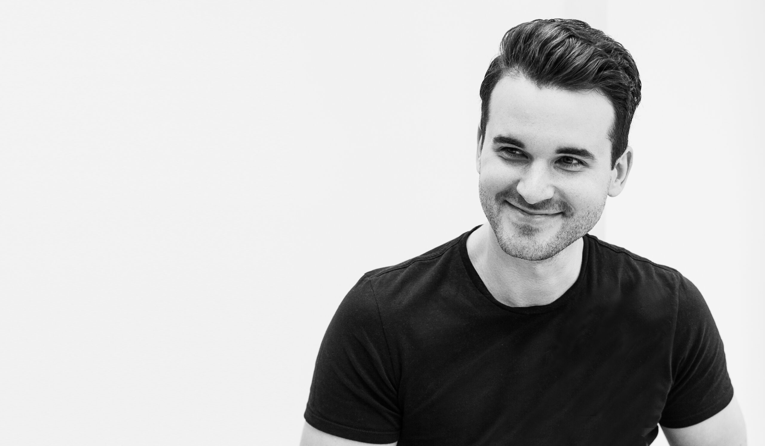 Luke Eales, Seven Star Digital