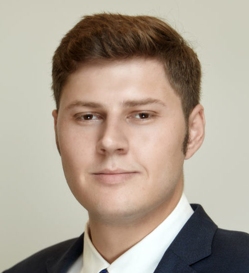 Ilya Machavariani, Dentons