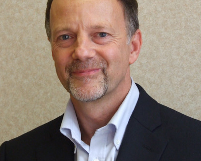 GambleAware CEO Marc Etches