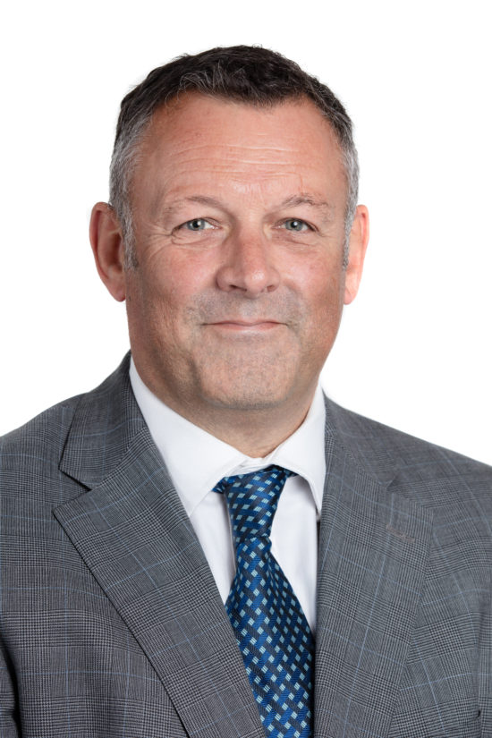 Martin Pashley, Kompli-Global