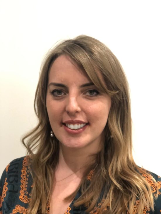 Maxine Pritchard, HSBC