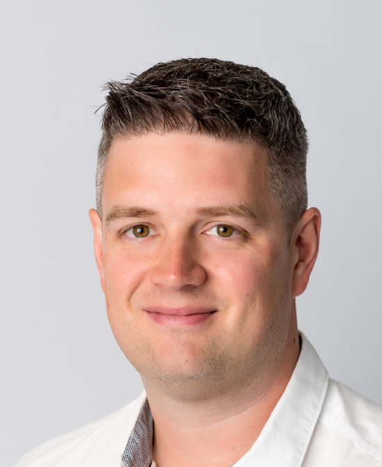 Alex Scott, managing director of poker, Microgaming