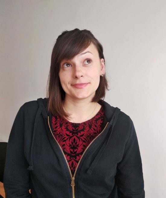 Oksana Biletska, Push Gaming