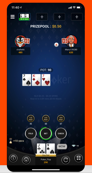partypoker