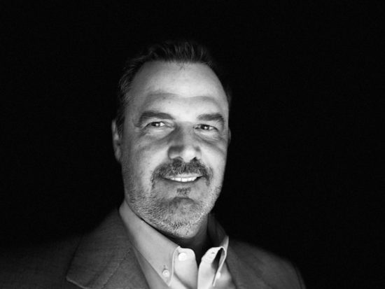 Patagonia CEO Peter Nolte