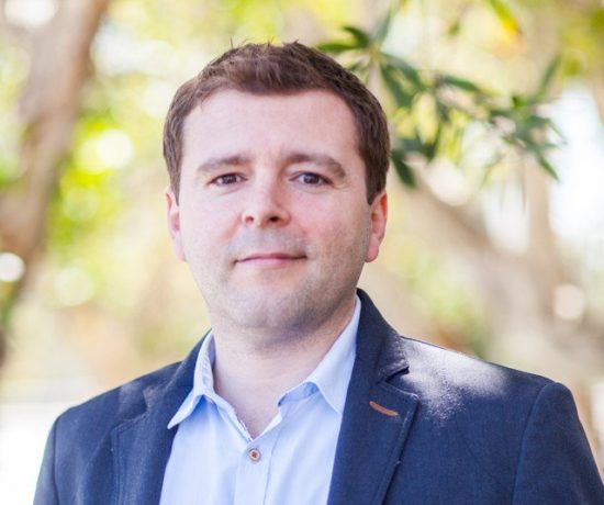 Paul Wright, AppsFlyer