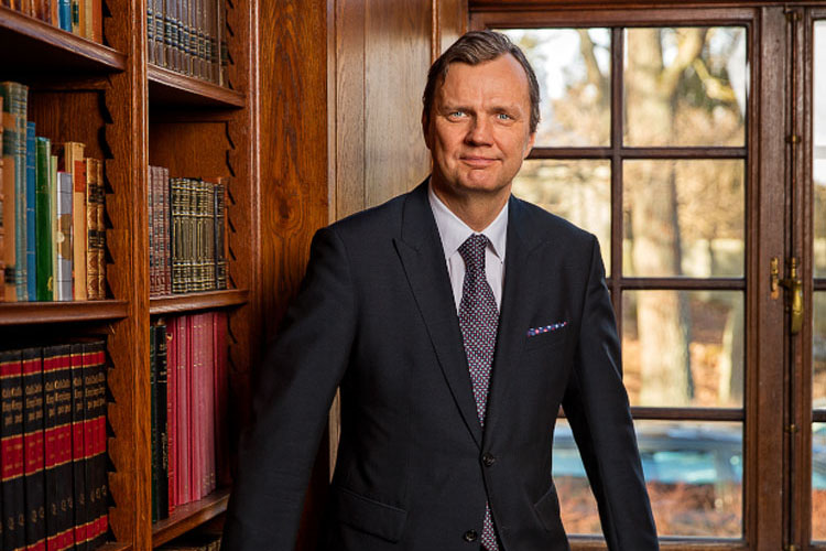 Mr Green CEO, Per Norman Mr Green CEO, Per Norman