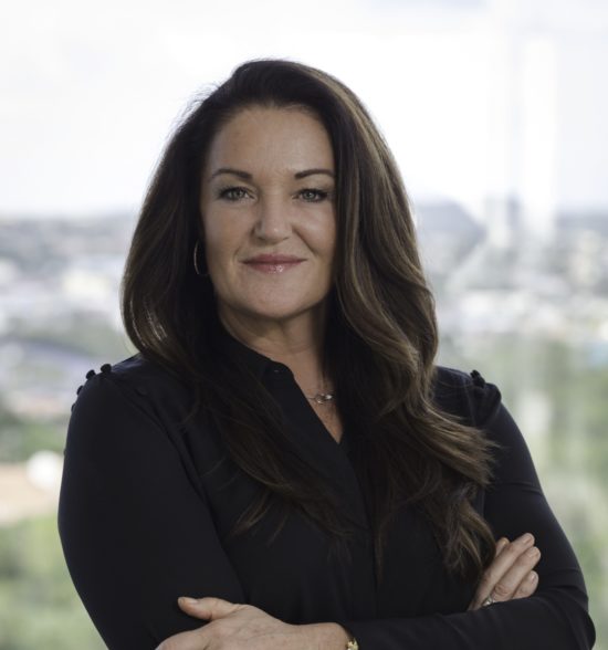 Paris Smith Pinnacle