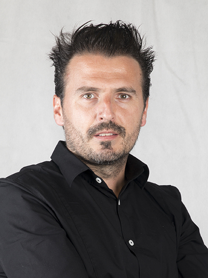 Ruben Loeches, R.Franco