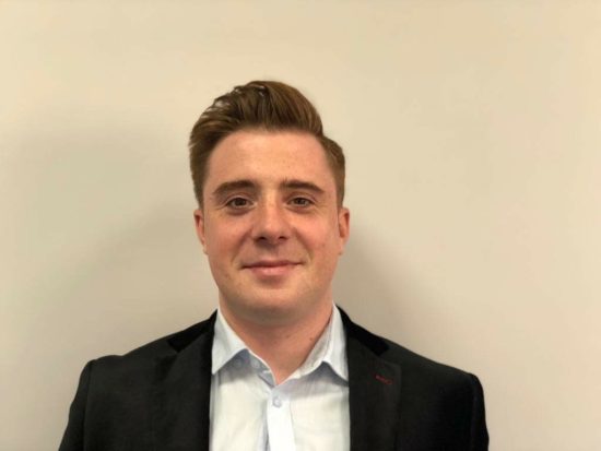 Radosław Barański STS