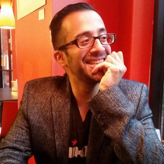 Rahul Sood, CEO, Unikrn