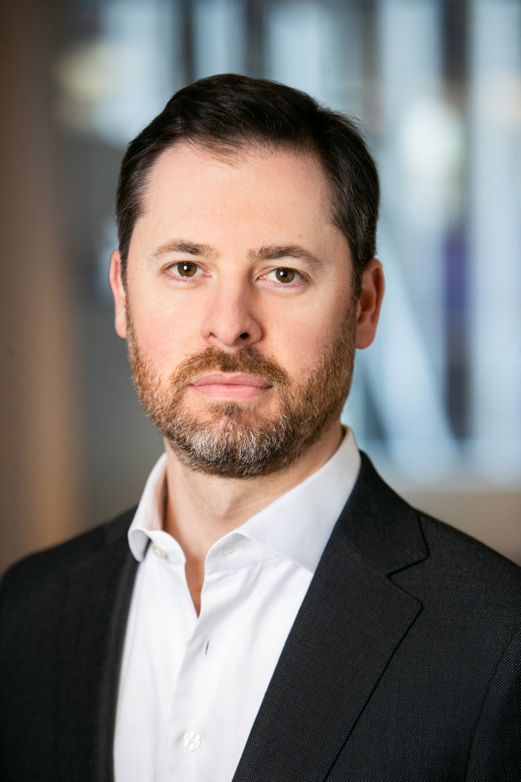 Scott Shechtman nasdaq