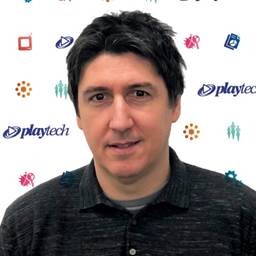 Simo Dragicevic, CEO of Playtech’s BetBuddy subsidiary