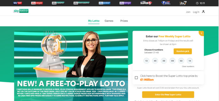 Sky-Lotto-screenshot