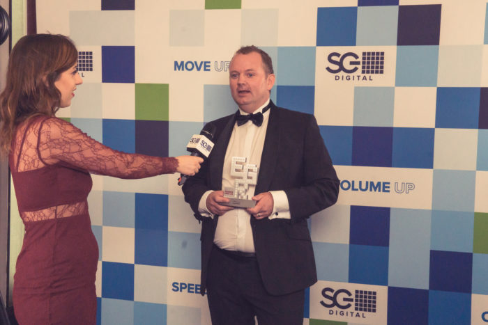 SuprNation EGR GiG Affiliates