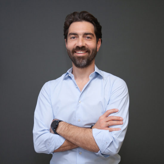 Vermantia CEO Filippos Antonopoulos