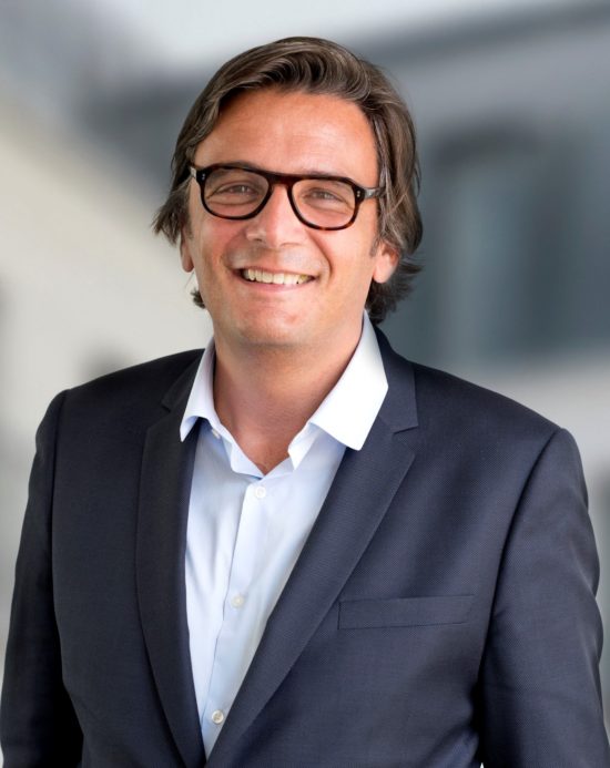 Alexandre Vuchot, Bird & Bird