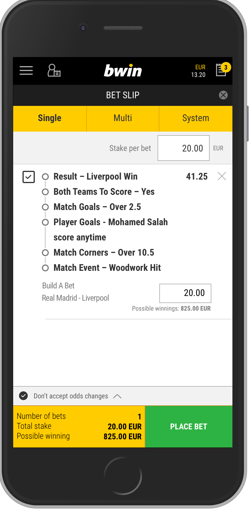 bwin bet builder