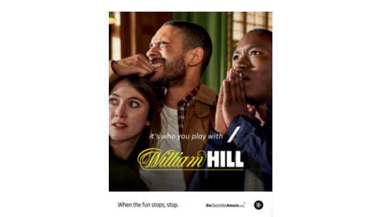 hills ad