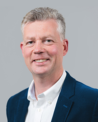 Richard Williams Joelson