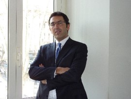 Mauro De Fabritiis Mauro De Fabritiis