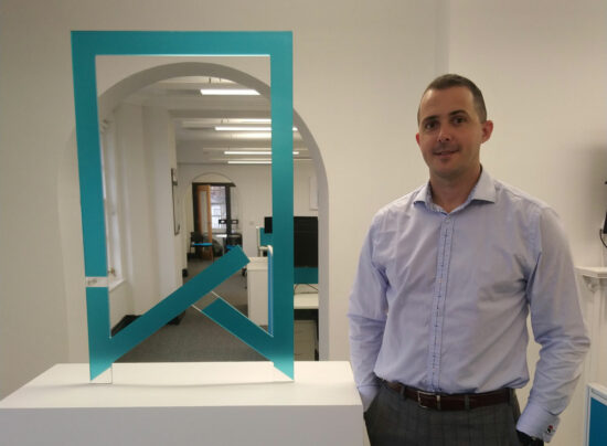 Adam Doyle, TruNarrative