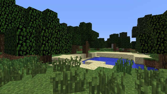 Minecraft helped put indie video game developers on the map 