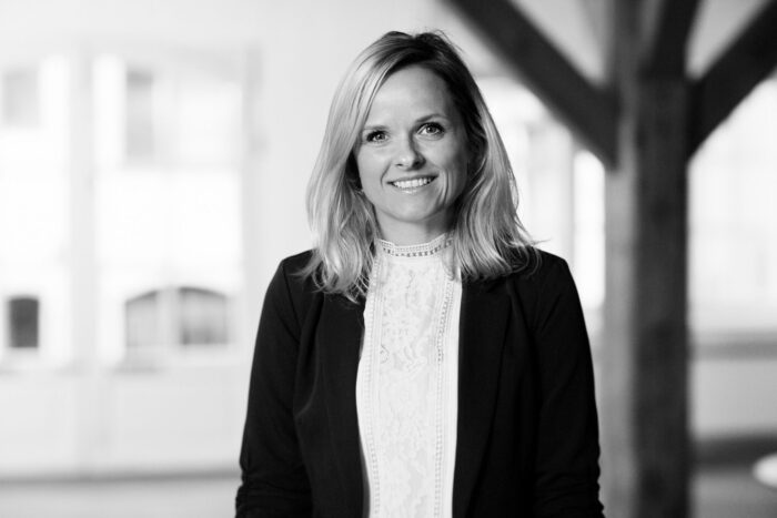 Camilla Wissing Bille Better Collective