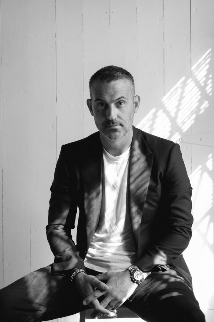 p18 Cameron Conn B&W