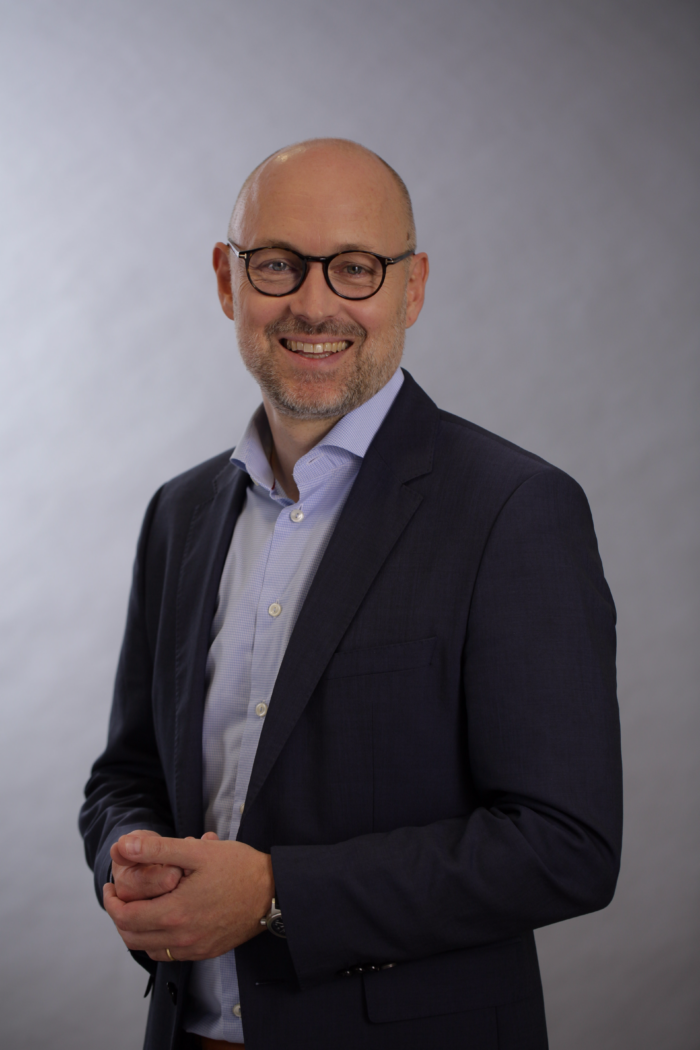 Marcus Smedman, Cockroach Labs 