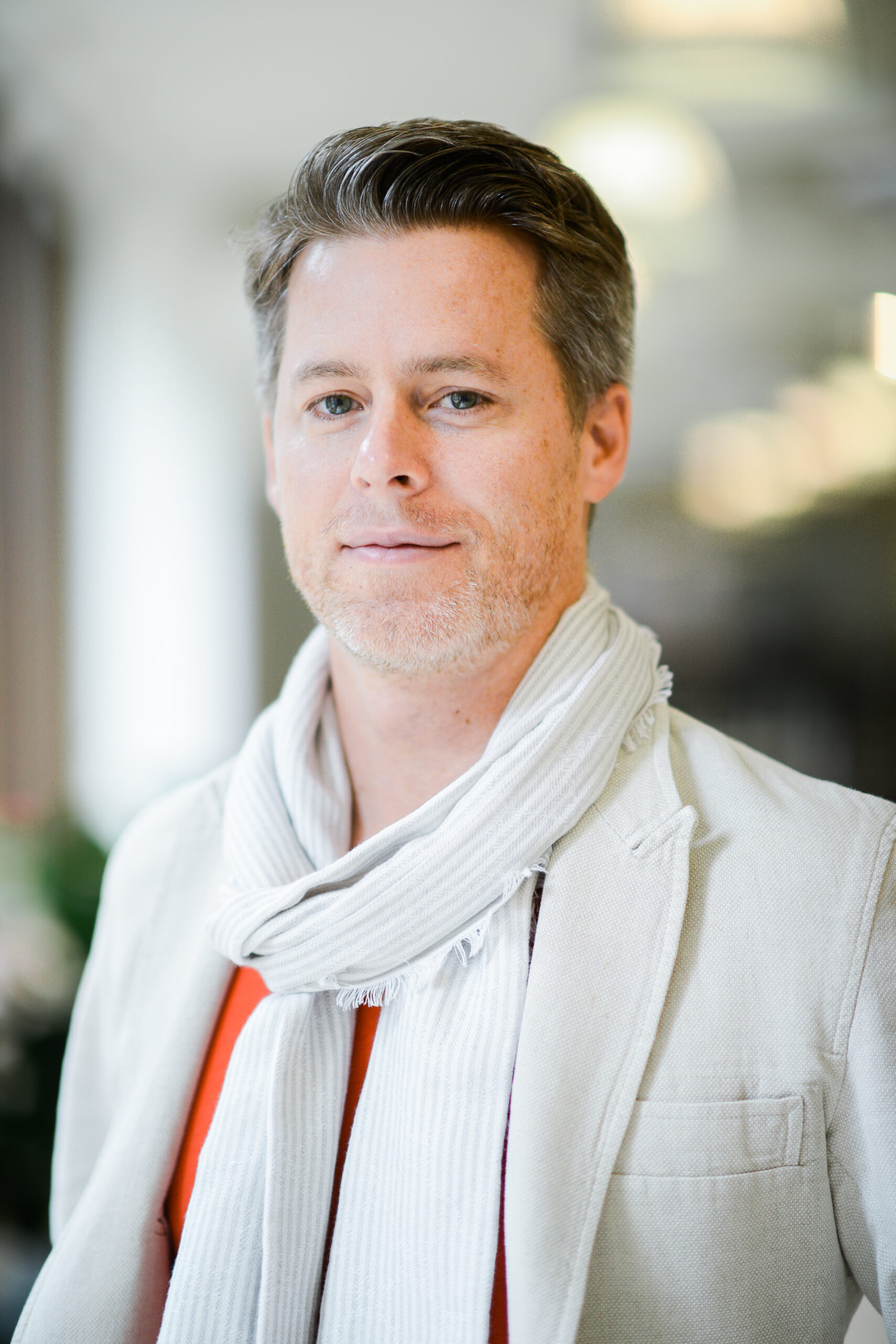 Spencer Kimball, Cockroach Labs