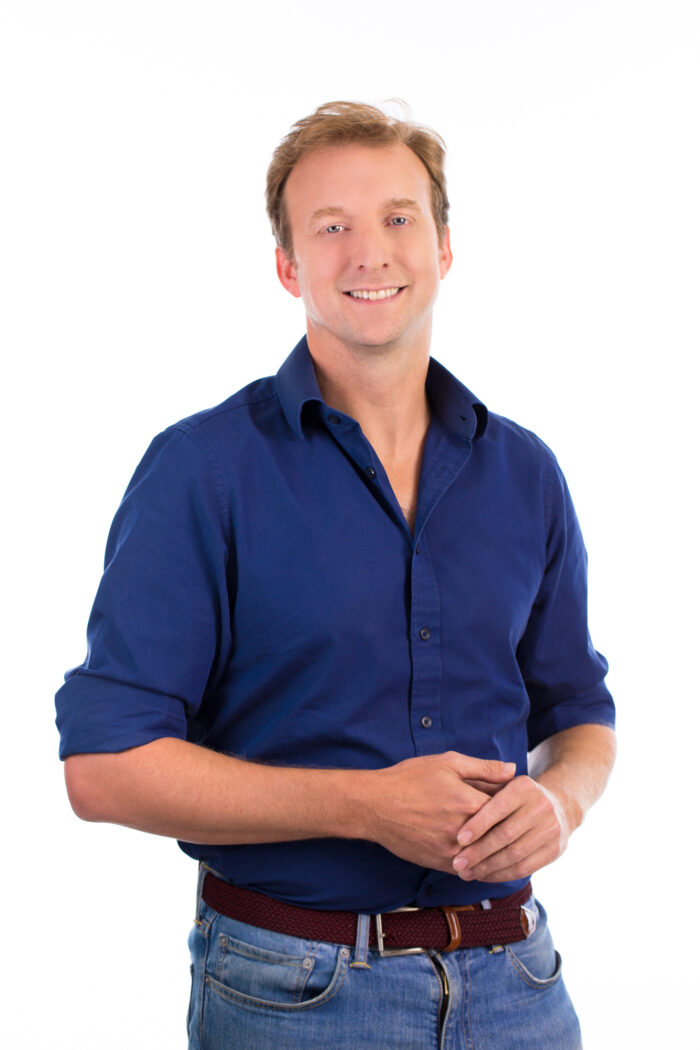 Will Mace, Kindred Futures