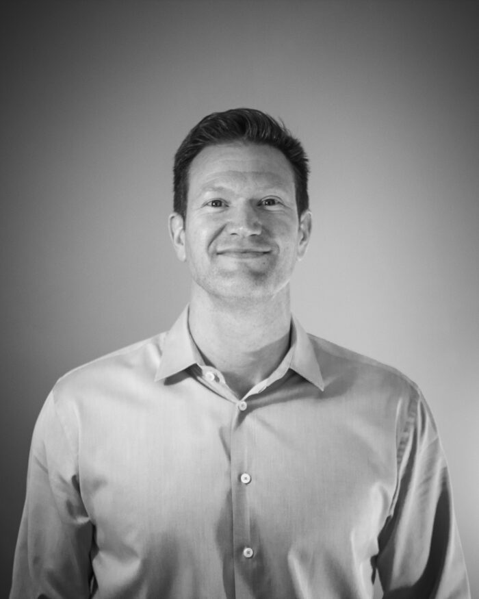 Daniel - Chalkline Sports