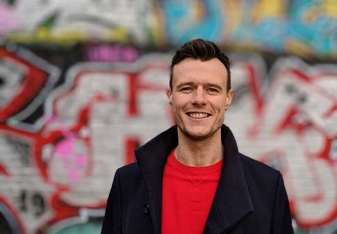 p23 Jonny Robb gambling startups founder