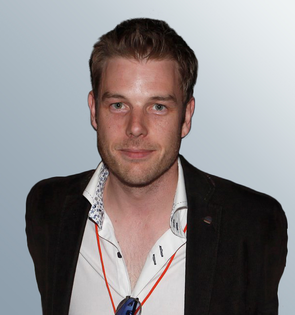 Kristian Welch - Director of Marketing - William Hill