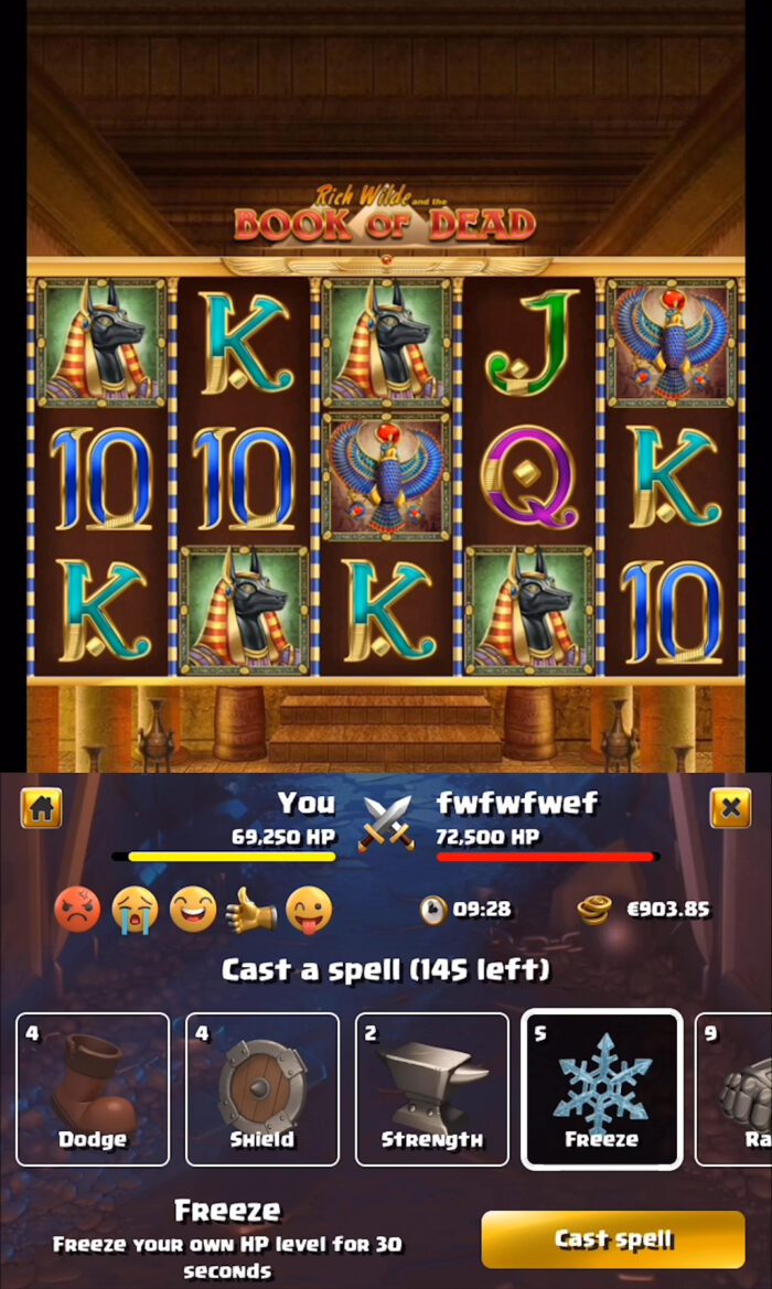 Gamification has been a major theme for 2018 and is anticipated to continue to power the online casino market next year