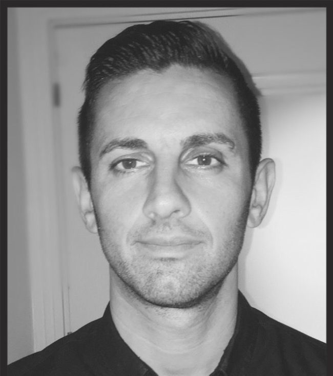 Alexis Zamboglou, Ladbrokes Coral