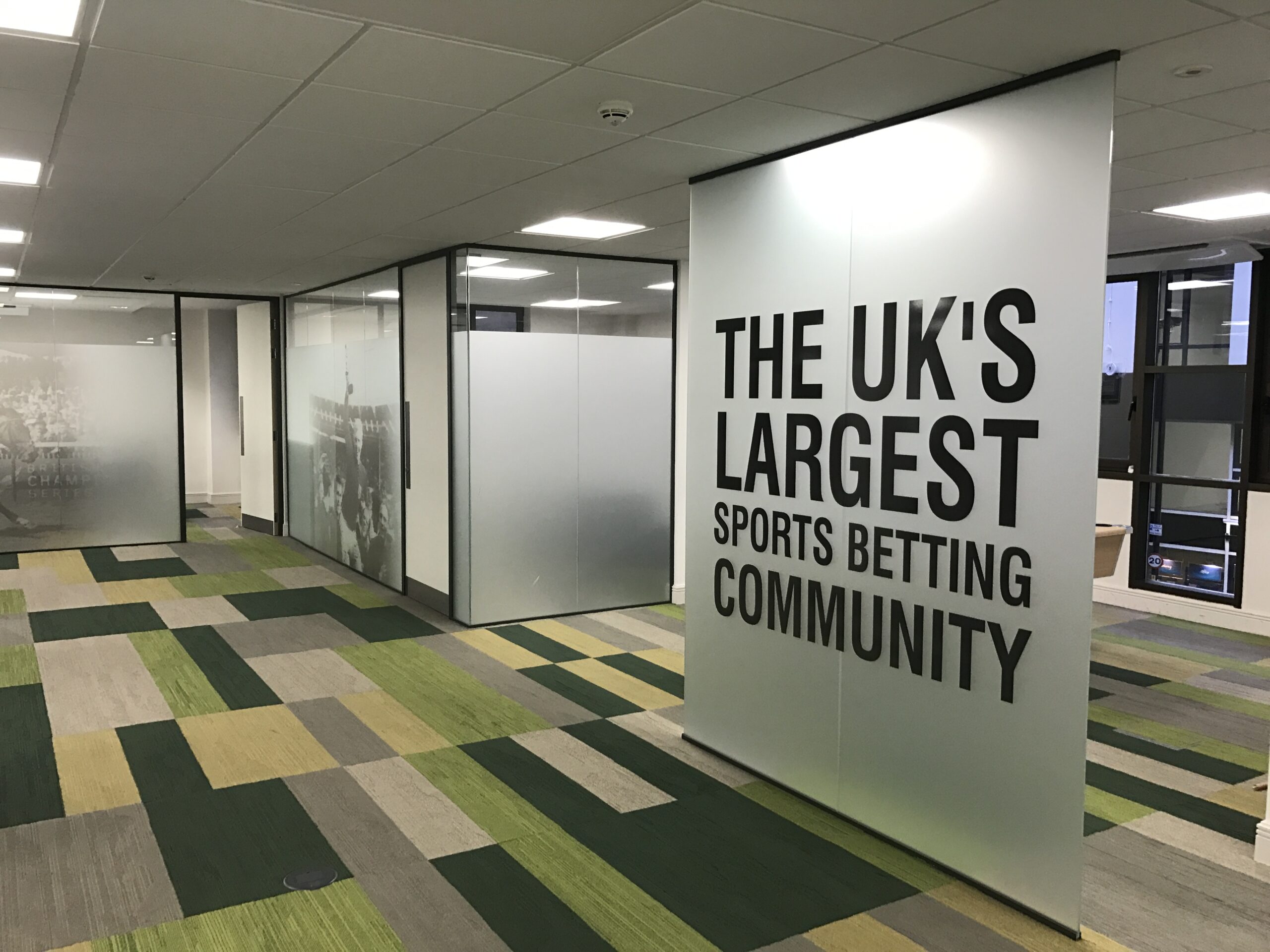 p24 Checkd Media office