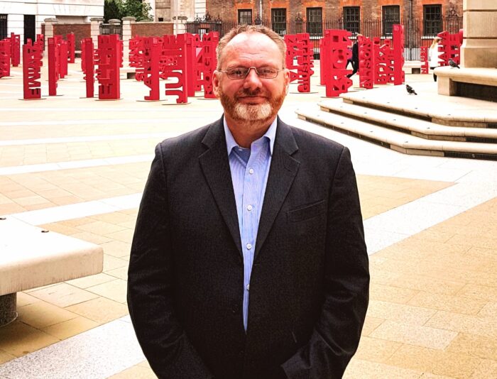 Steve George Abilott Steve George Abilott