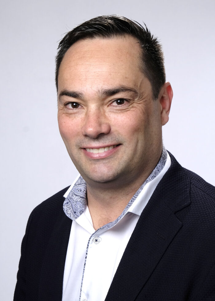 Anthony Werkman Betway