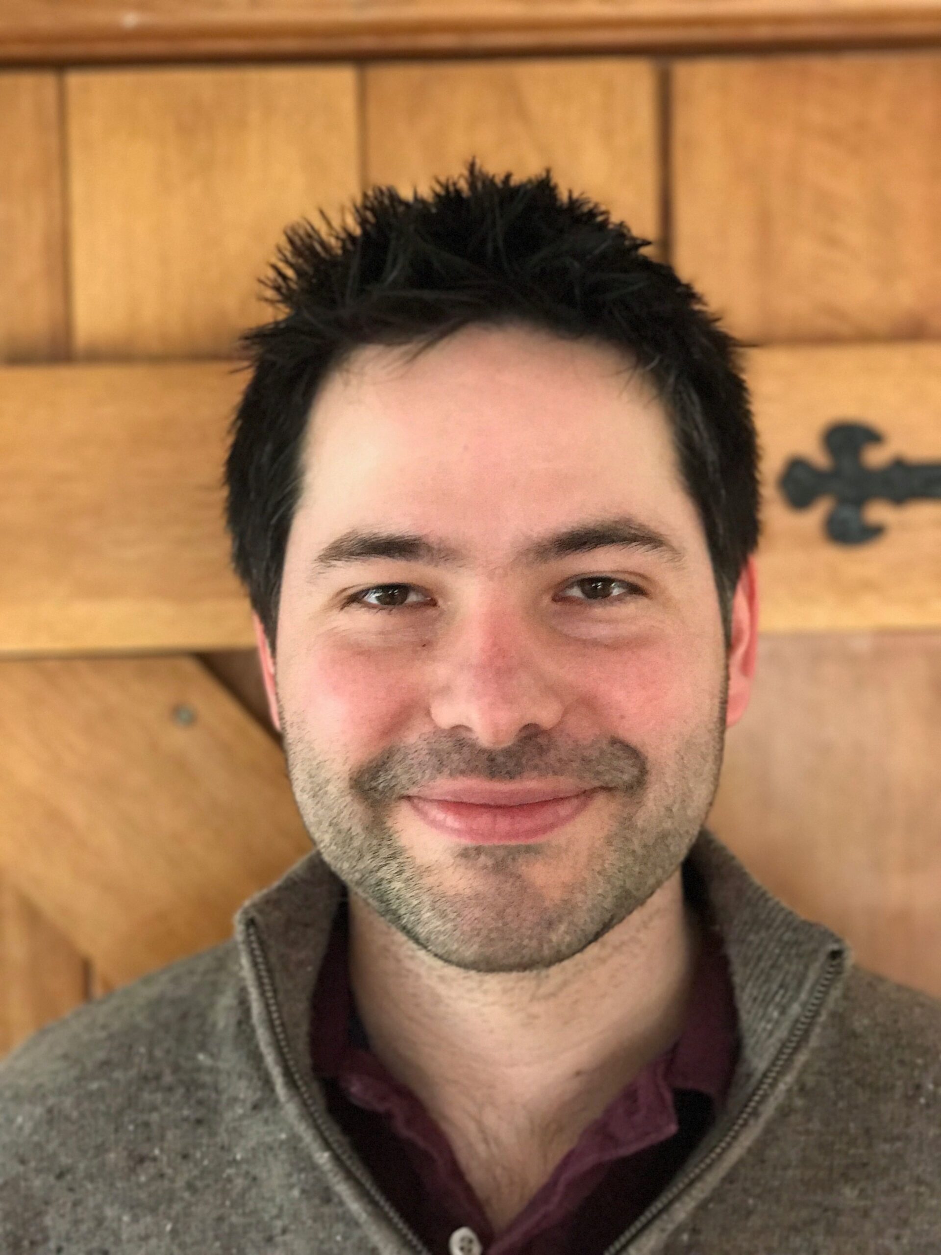 Ex-Ladbrokes Coral CTO Rob Davis founded Graphyte with Evans 