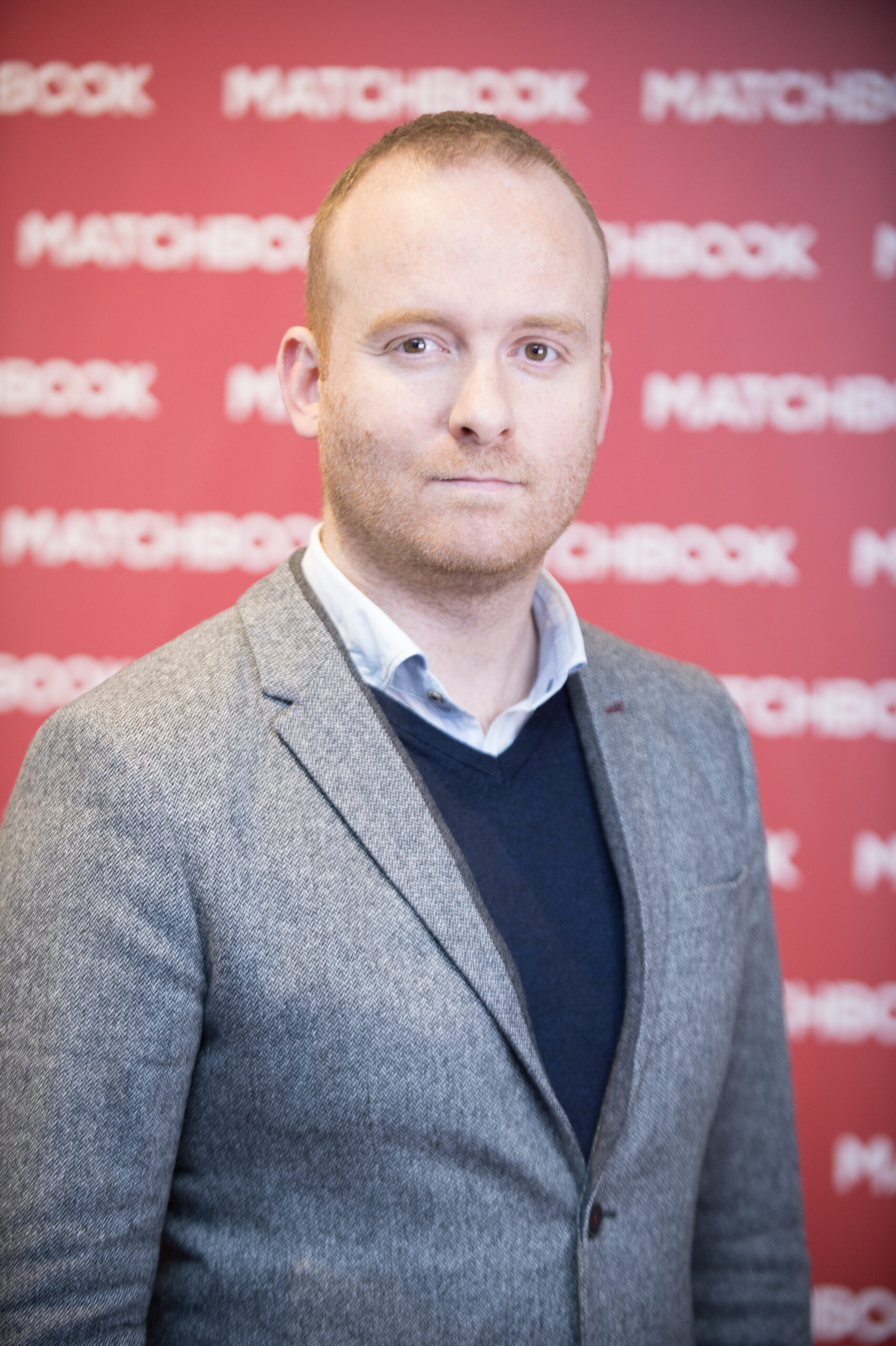 Iarfhlaith Kelly, Matchbook CTO