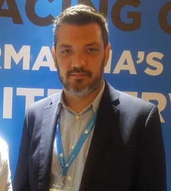 Spyros Stavropoulos is regional director for Africa at Vermantia, a leader in omni-channel content solutions for lotteries, gaming and betting operators worldwide. Over the last few years he has overseen the company’s expansion on the continent, including the rolling out of services in Kenya, Nigeria, Uganda and Ghana.