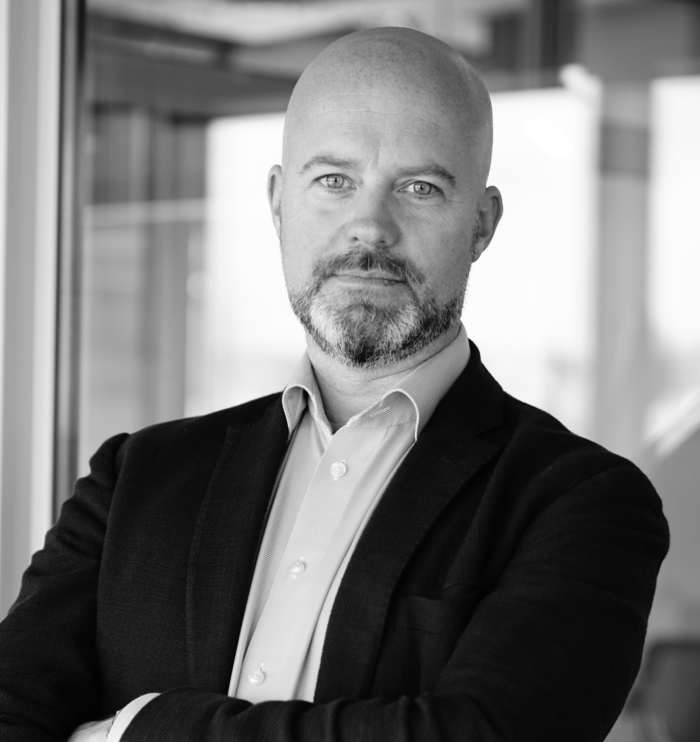 Klas Winberg Catena Media