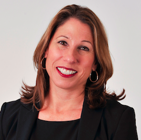 Sylvia Jensen, Oracle Marketing Cloud