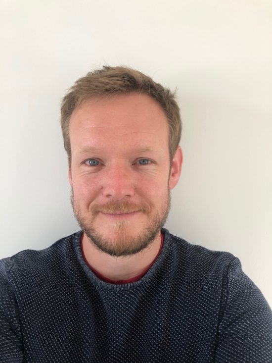 Simon Piklington, KaFe Rocks