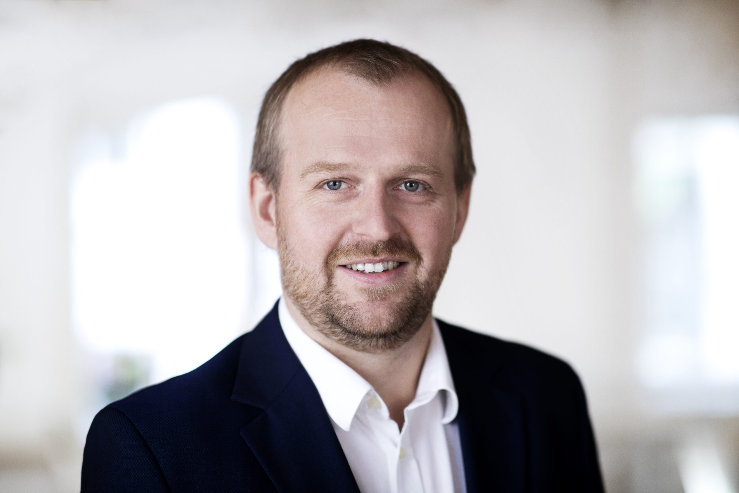 Michal Kopec Better Collective